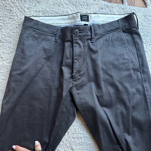 J. Crew stretch men’s pants